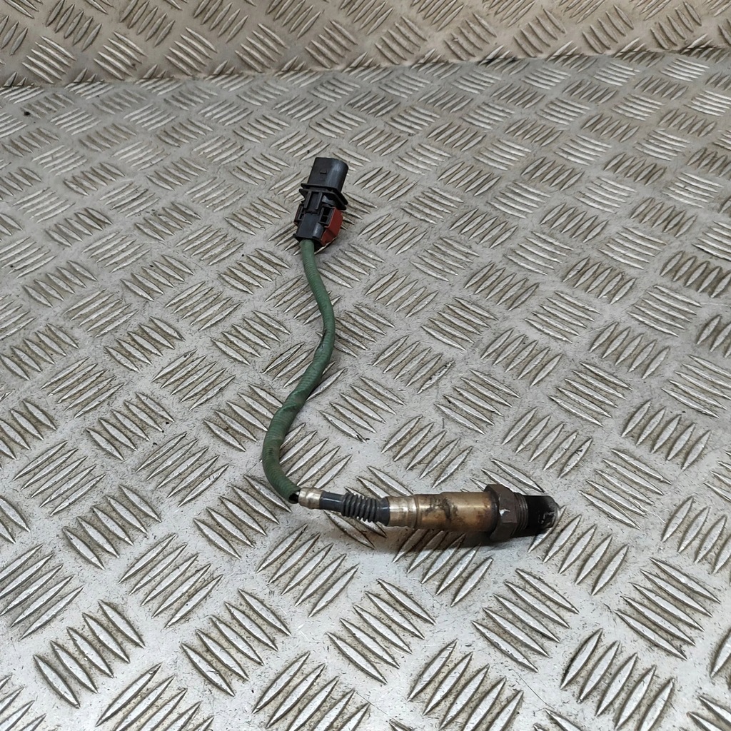 фото №3, Ford mustang vi 2015 датчик лямбда-зонд