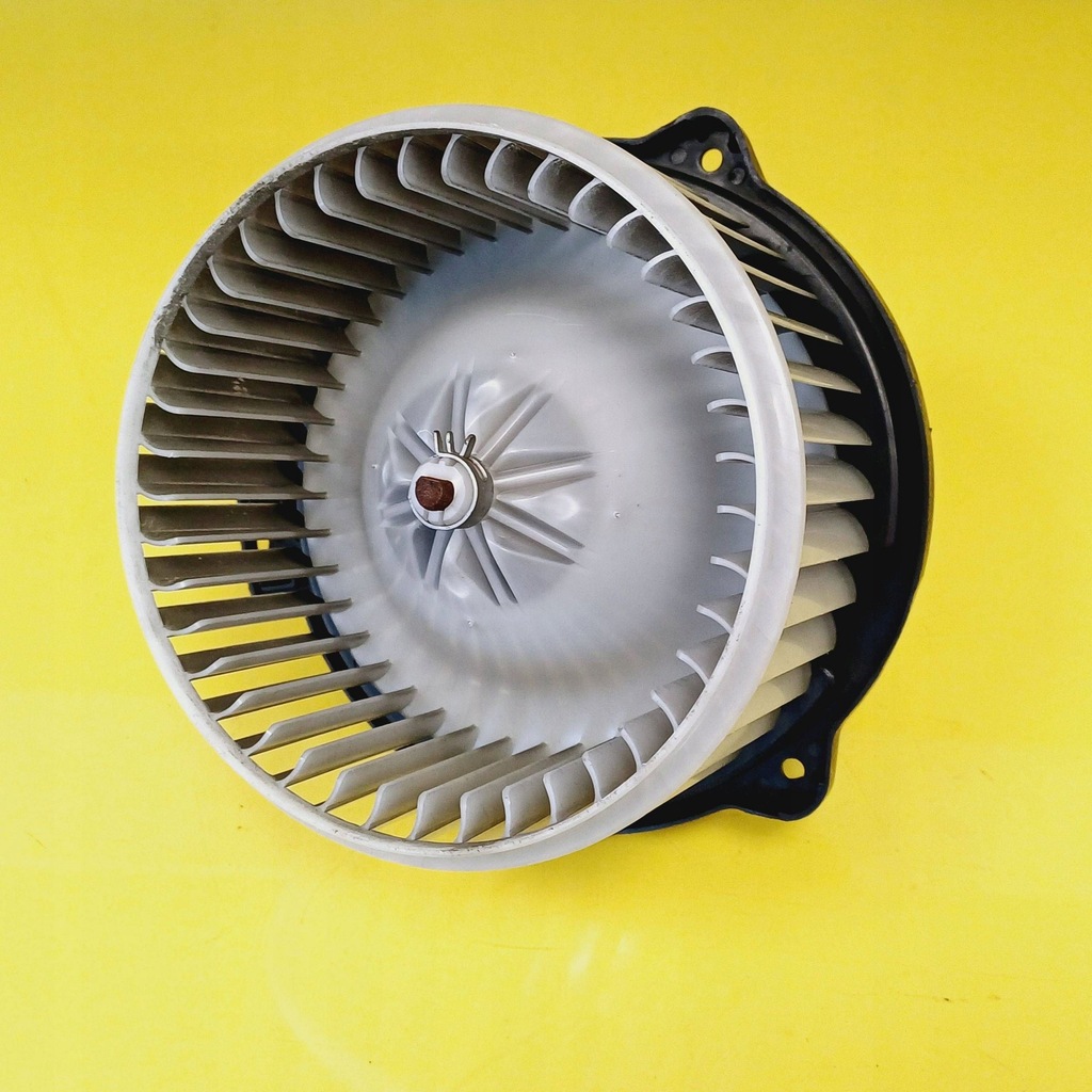 фото №1, Повітродувка обдув вентилятор kia carnival ppt20 nr588