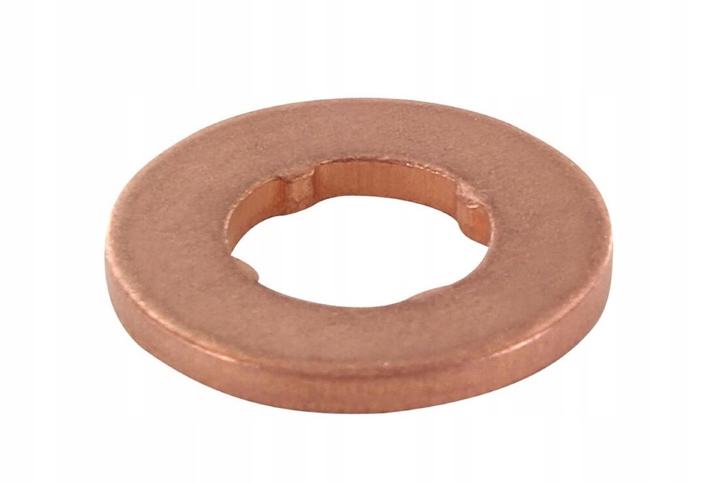 фото №11, Vaico подкладка pod форсунка 7 1x15 x1.5 otworkowy alfa romeo mito