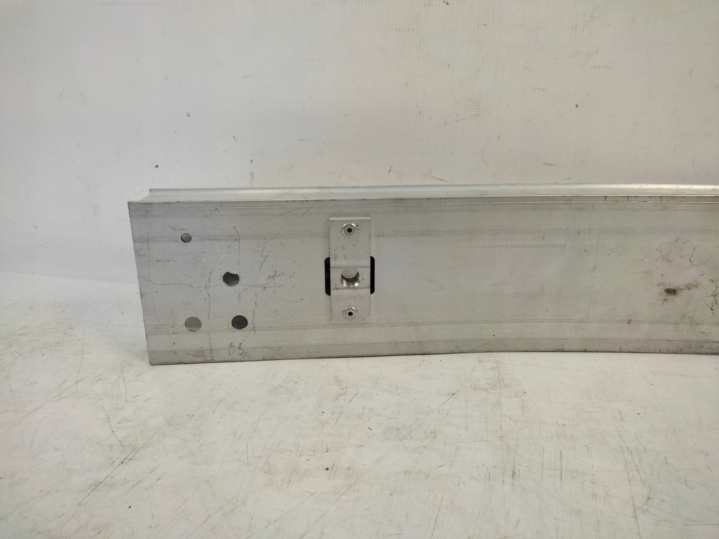 фото №7, Toyota mirai балка бампера заднього задня