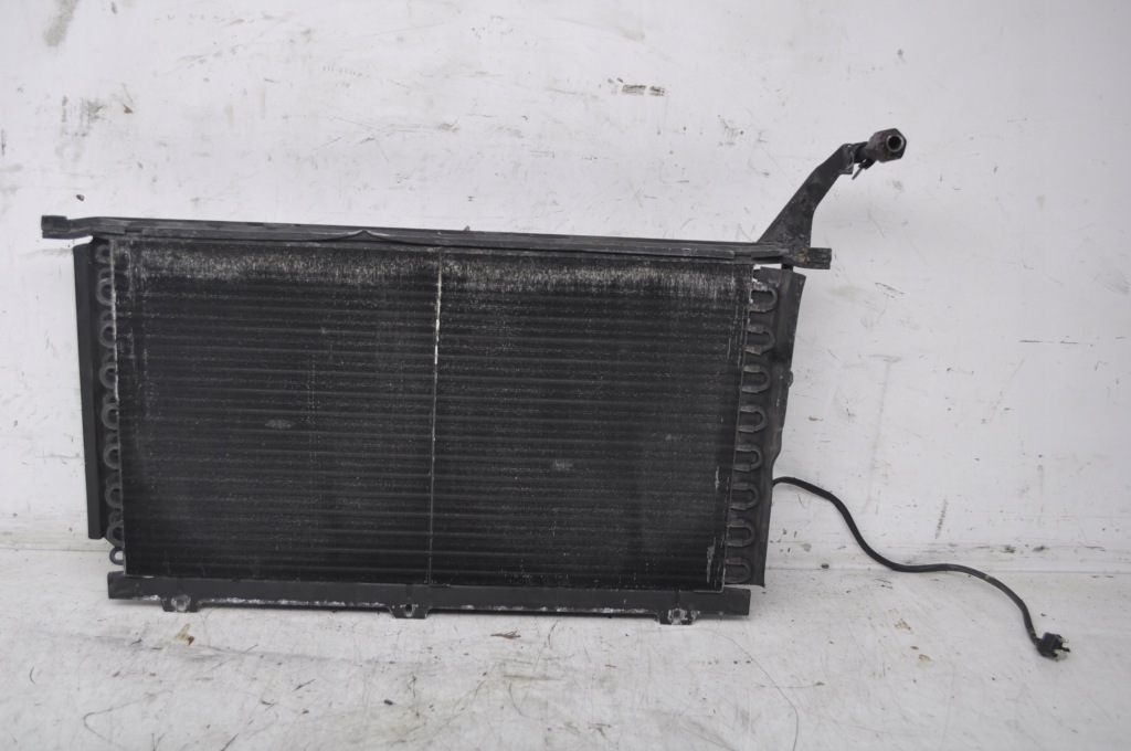 Mercedes sl r129 300 sl 3.0 радиатор кондиционера с вентиляторы Киев