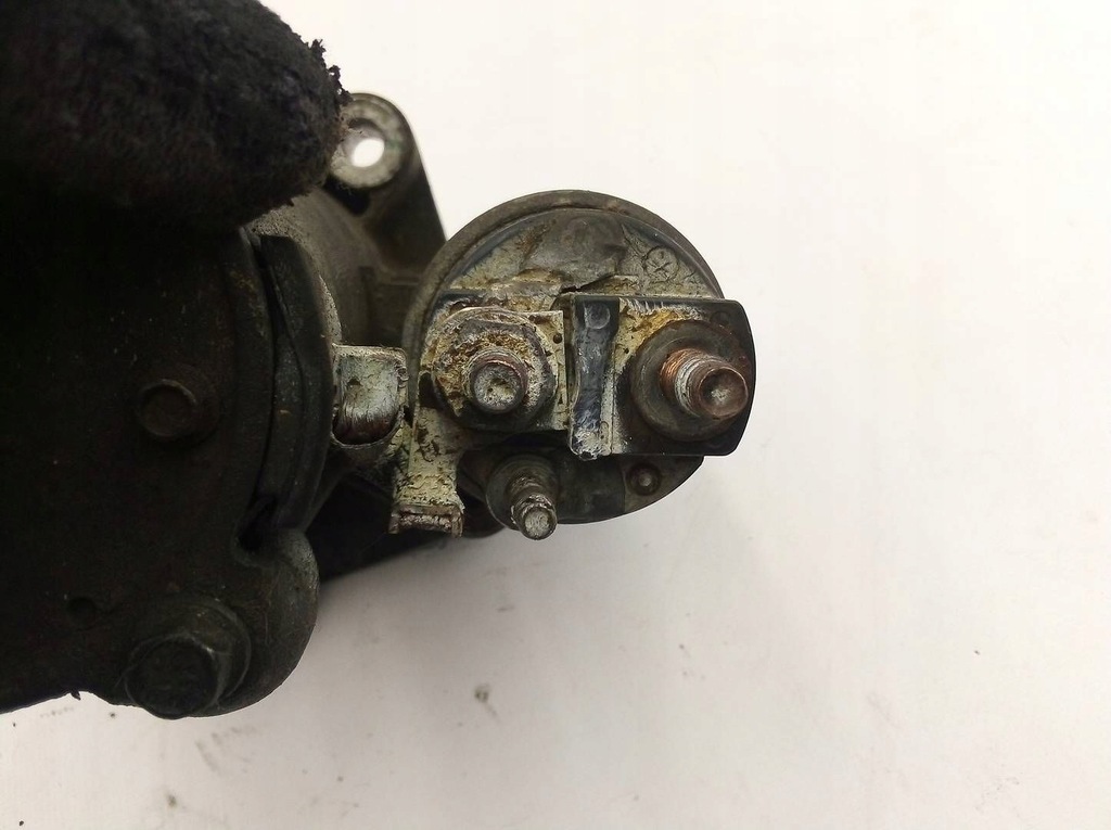 фото №6, Volvo v50 2005 30667739 стартер