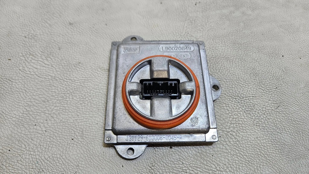 фото №1, Перетворювач модуль лампи bmw 7342174