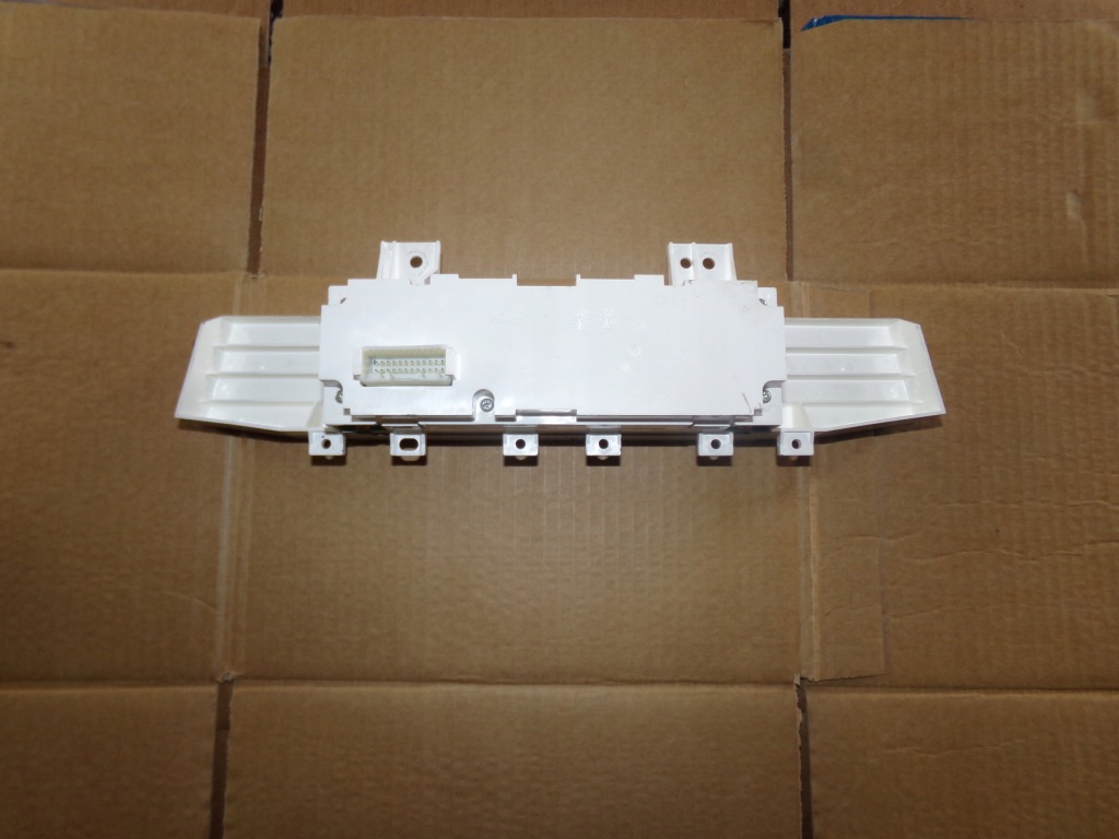 фото №2, Дисплей радио nissan quest iii 03-09r.