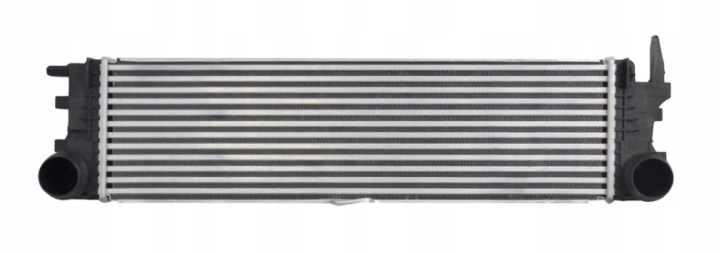 фото №1, Новый интеркулер mercedes vito v-klasse w447 2014-