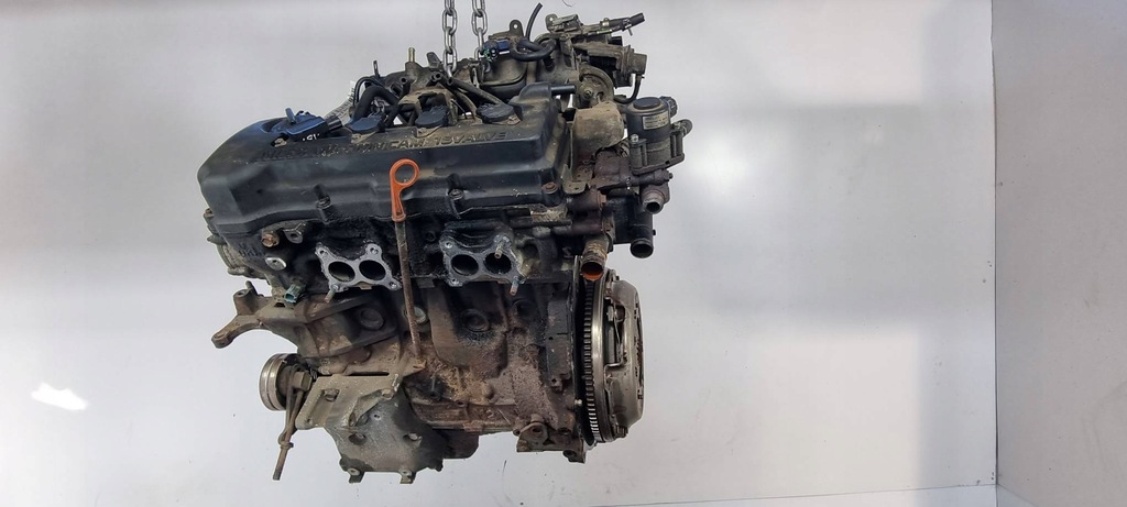 фото №8, Двигун блок двигуна qg18de 1.8 114 km nissan almera