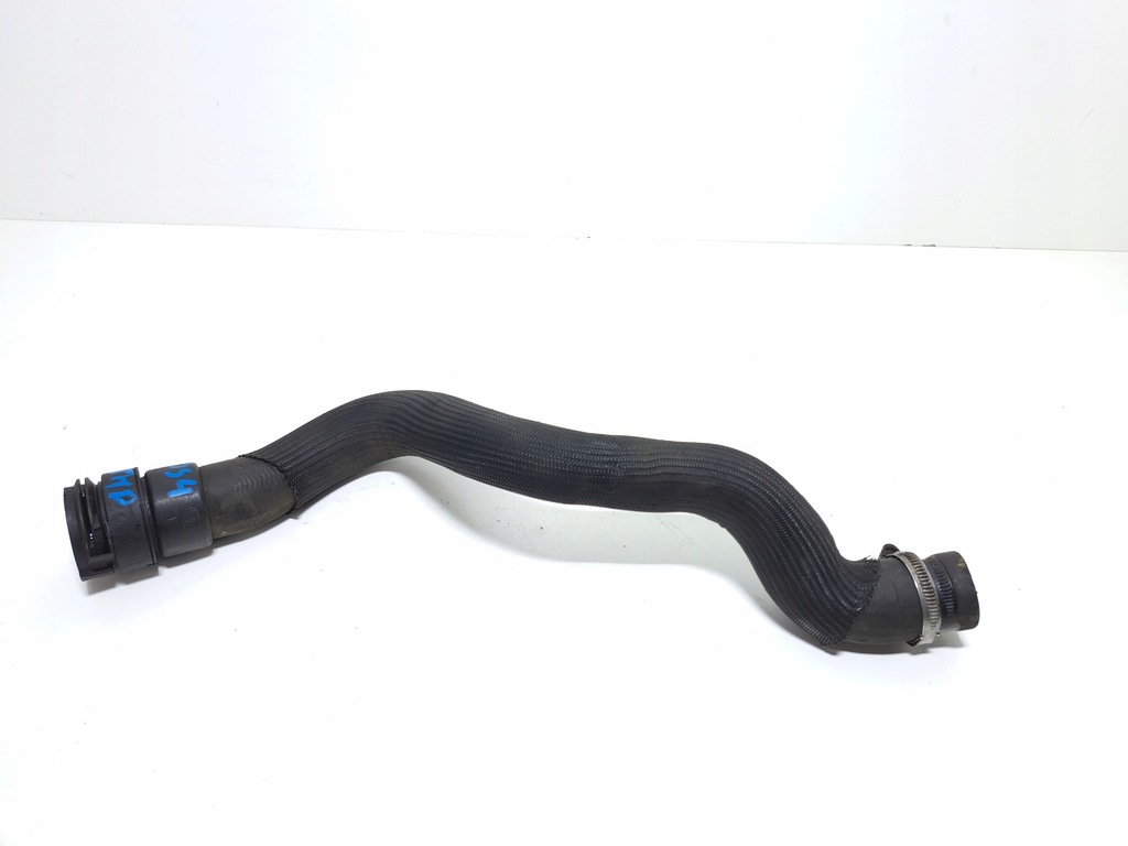 фото №1, Citroen ds4 труба шланг waz wody водяний 1.6 thp 200km