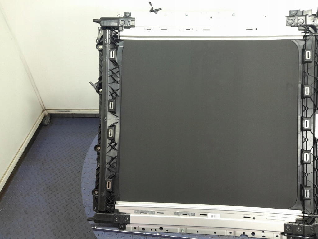 фото №6, Bmw 1 f40 люк панорама 9478552