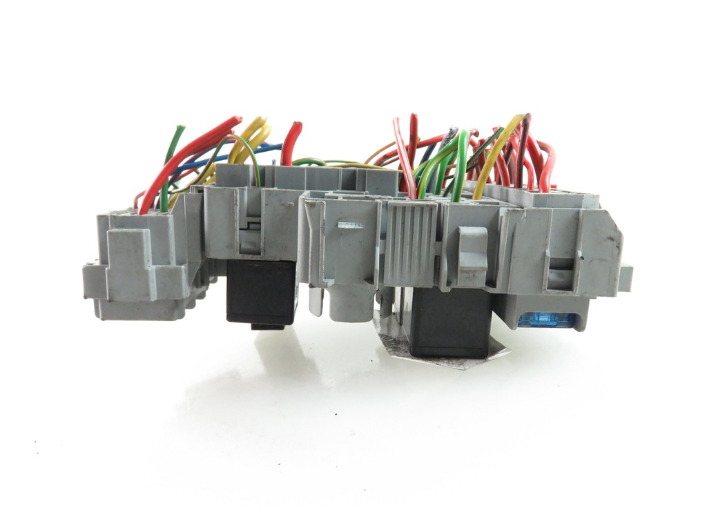 фото №7, Коробка предохранителей volvo xc90 i 275 8690698