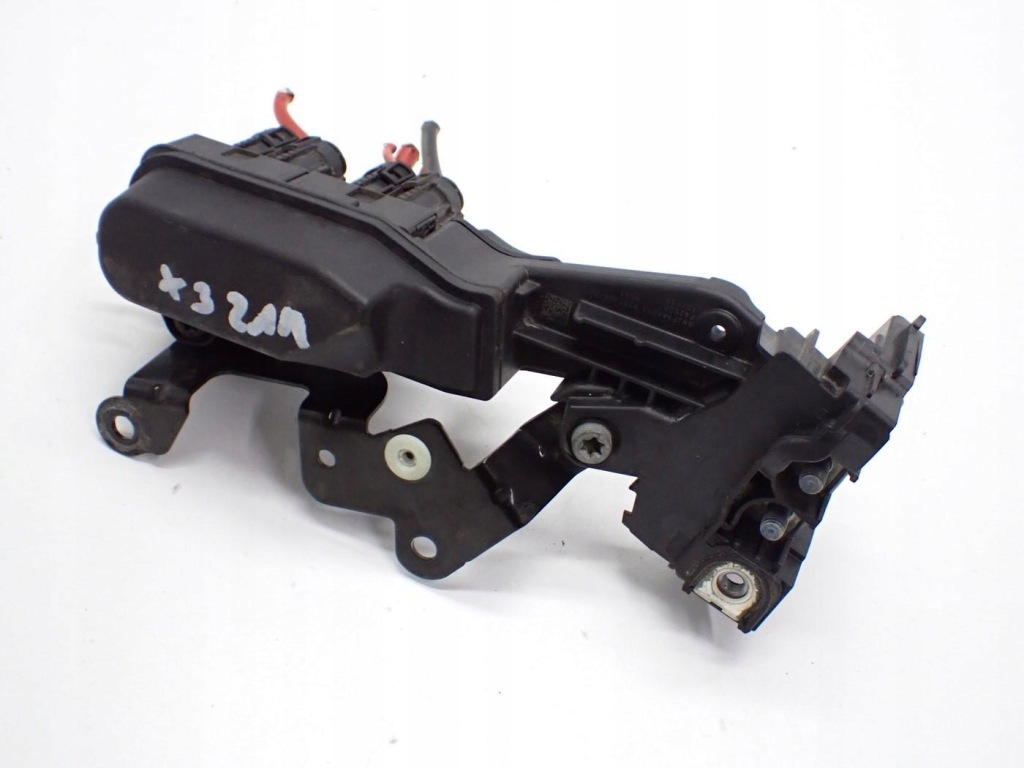 фото №1, Распределитель напряжения тока предохранитель 586509 bmw x3 g01 x4 g02 21r