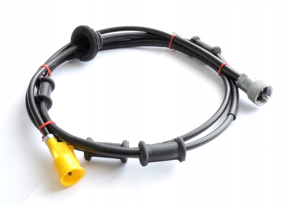 фото №1, Трос спидометра спидометра toyota hilux nowa