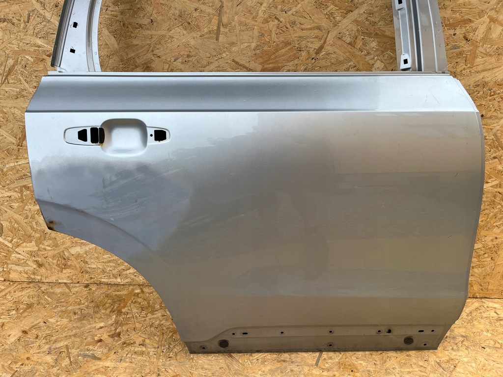 фото №15, Volvo xc90 xc-90 ii 2 двері задні задня праве