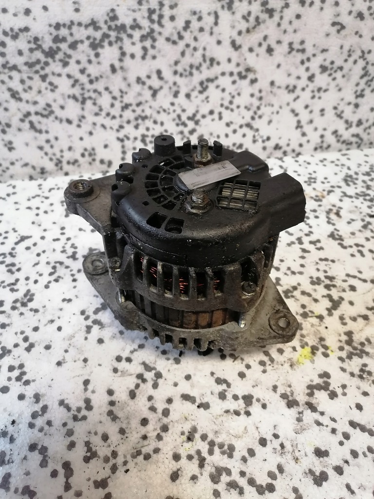 фото №8, Генератор opel astra j 1.7