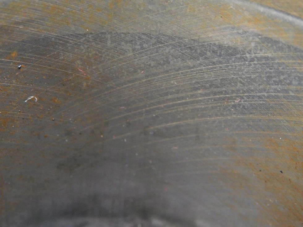 фото №11, Блок двигателя dół renault laguna ii 1.8 16v двигатель f4k wał поршни