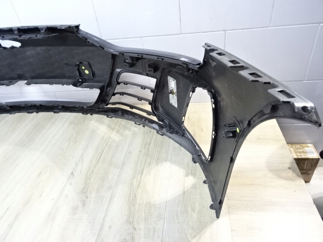 фото №13, Audi gt rs e-tron 4j3 бампер перед оригинал a088