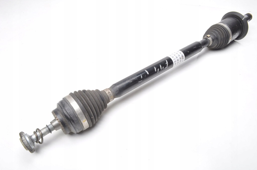 фото №1, Bmw f39 f40 f44 2.0 16v приводной вал задняя задняя 8679838