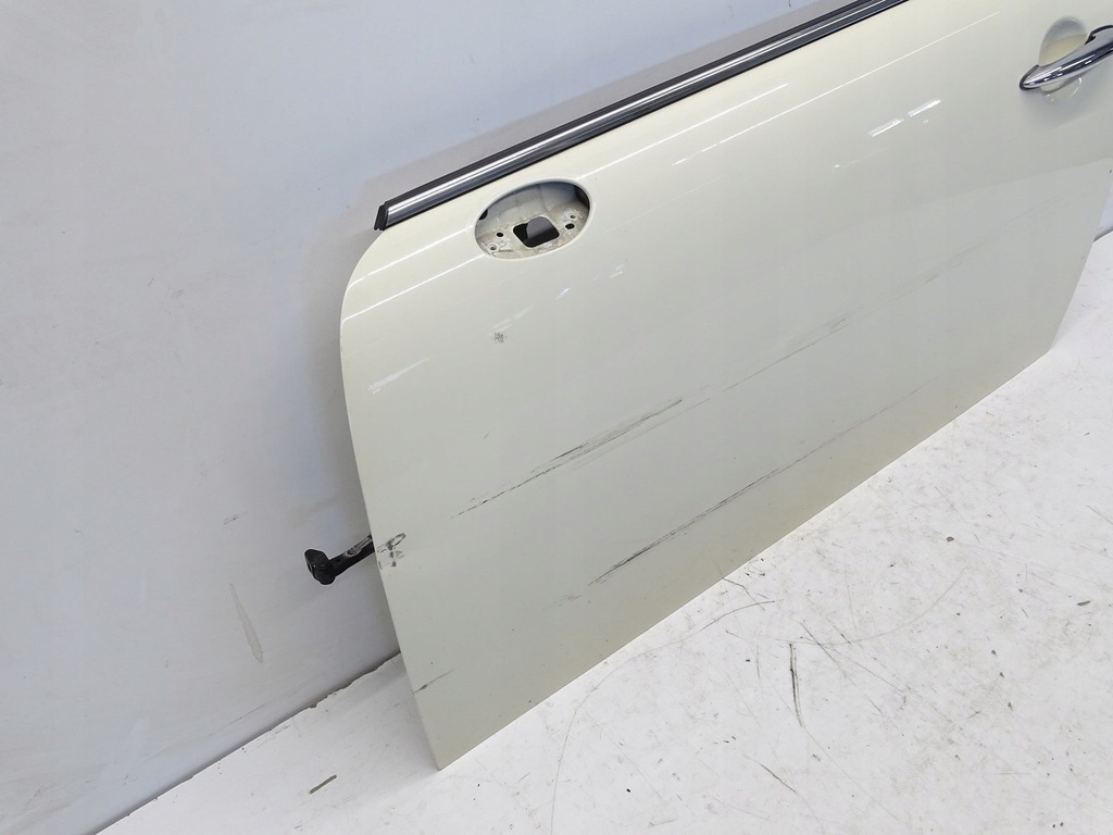 фото №2, Двері ліва mini cooper r55 r56 r57 r58 r59 06-13r