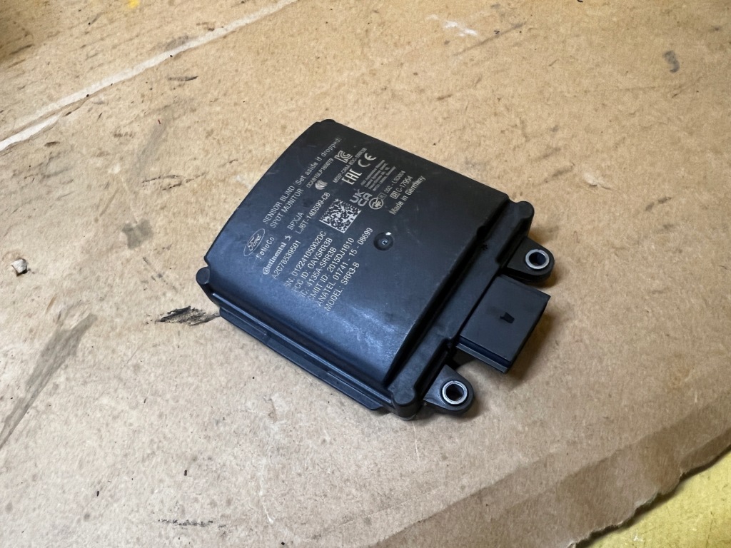 Купити Модуль радар blis мертвого pola ford kuga mk3