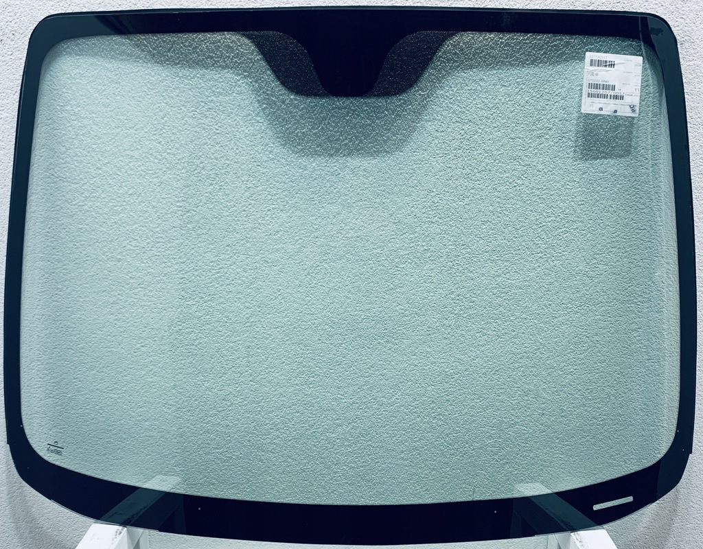 фото №1, Скло лобове передня ford ka 2008-2016