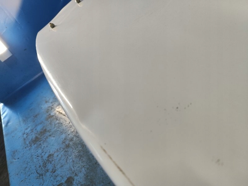 фото №6, Крышка багажника багажника 68089362aa dodge charger 11-15