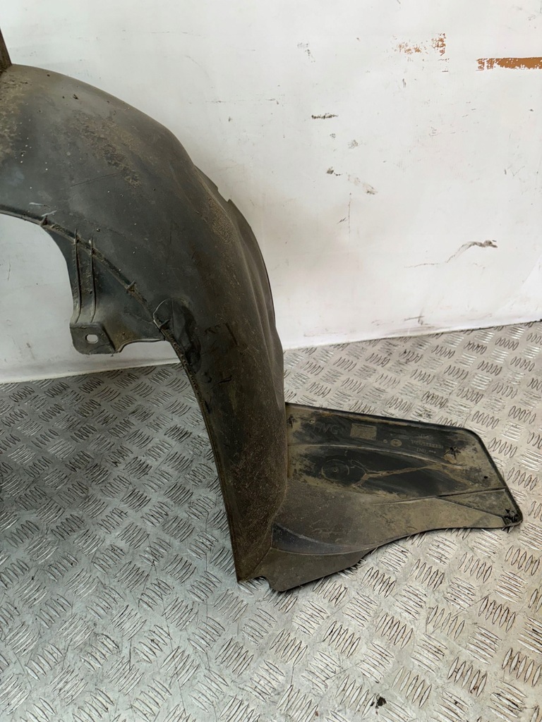 фото №7, Підкрилок перед передні ліва fiat scudo jumpy expert 07-