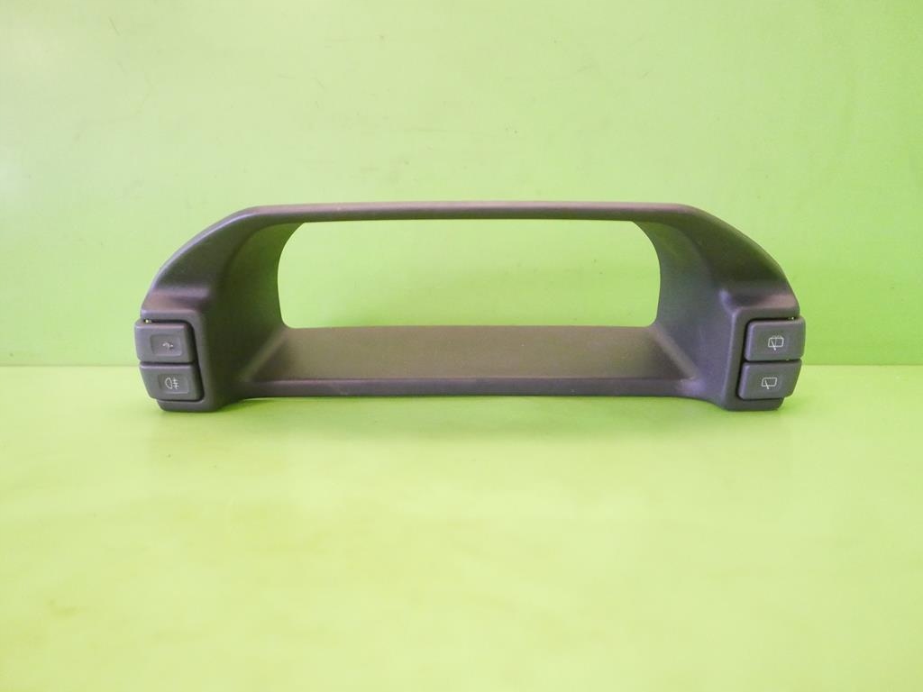 фото №1, Рамка защита спидометра land rover freelander i ln