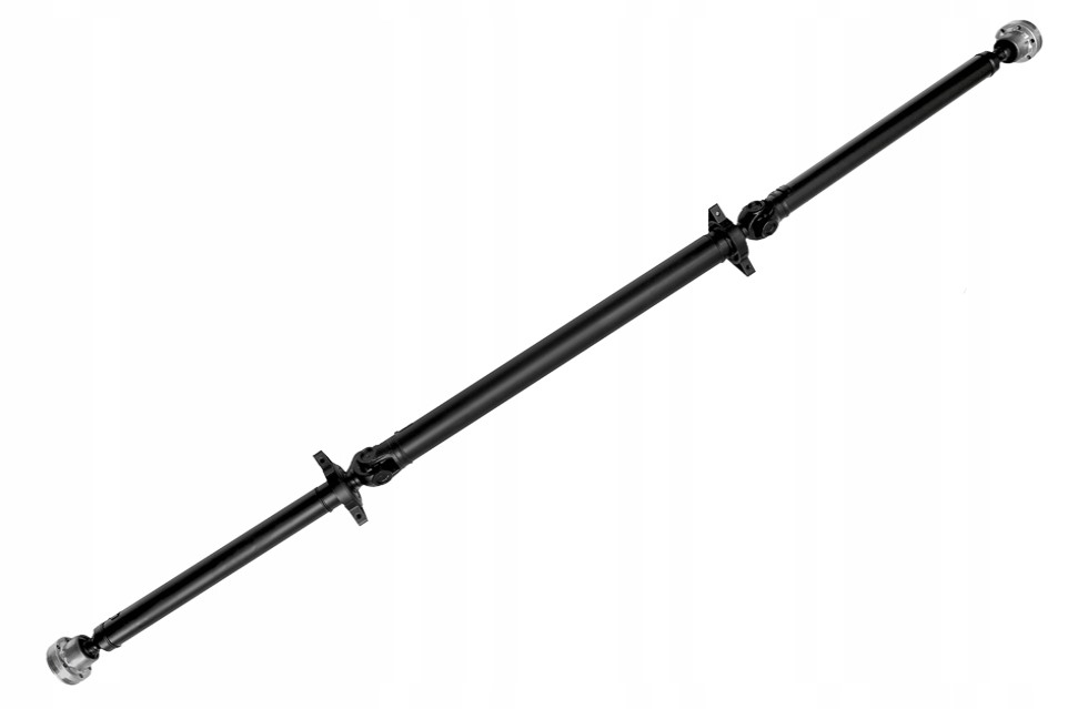 фото №1, Wał привідний задня nty do volvo xc90 i v8