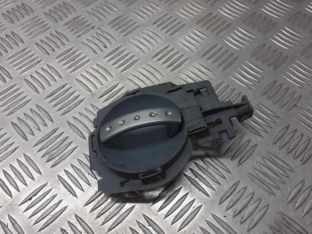 фото №1, Ручка права передня внутрішня citroen c3