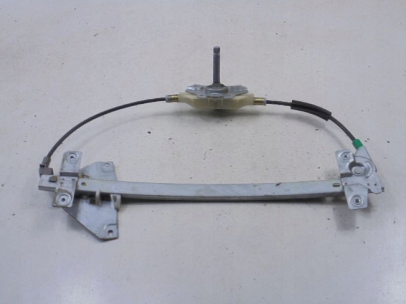 фото №7, Mitsubishi carisma механизм стекло задняя правый lift