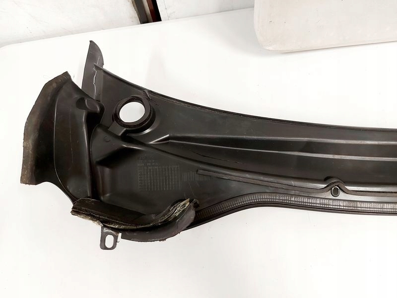 фото №8, Opel ampera жабо перед передні uk 22908554