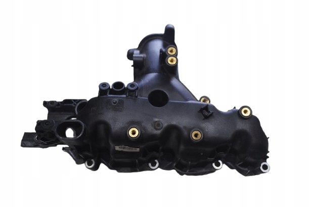 фото №1, Коллектор всасывающий 03p129711d seat ibiza iv 6j lift 1.2 tdi