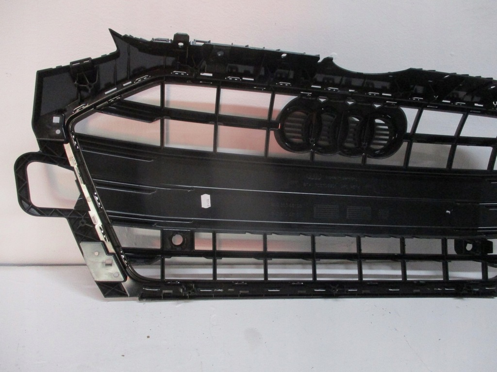 фото №6, Решітка радіатора решітка радіатора audi a4 8w0 8w0853651db