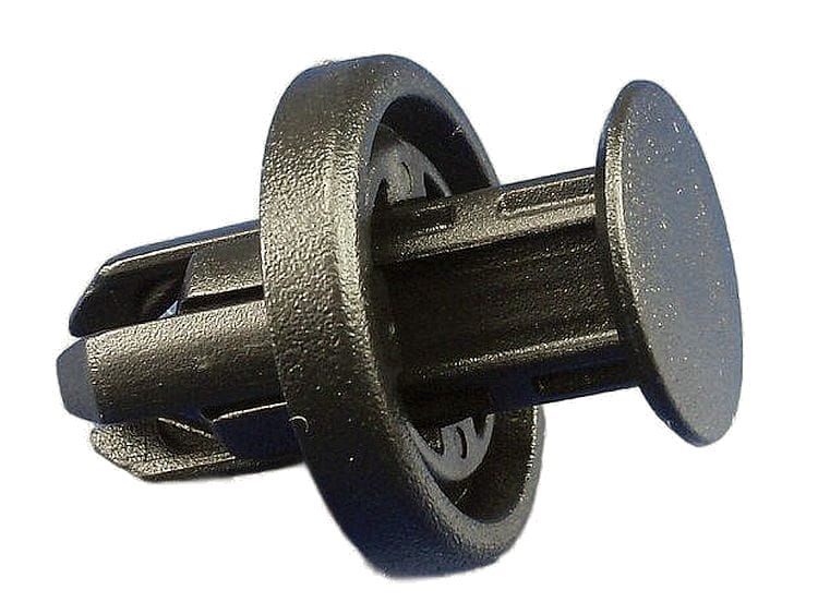 фото №1, 5x toyota avensis verso бампера rav4 поперечина lexus кліпса штифт 10