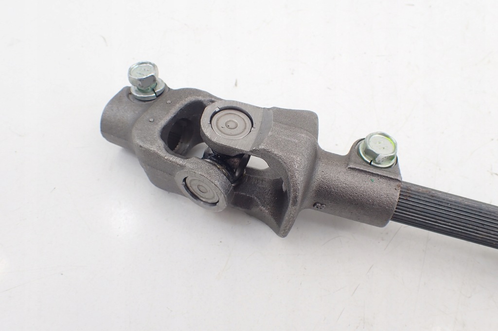 фото №7, Крестовина колонки рулевого toyota yaris iii lift 2017-20 1.5 hybrid