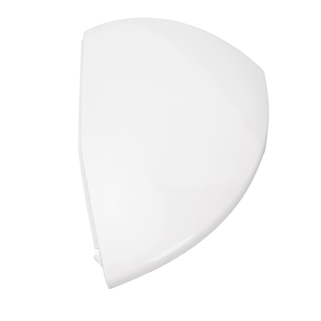 фото №14, Защита зеркало бокового niepomalowana белый защита зеркало заднего