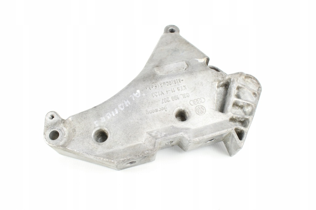 фото №1, Кронштейн опора кронштейн двигателя seat alhambra ii 7n 2.0 tdi cffb