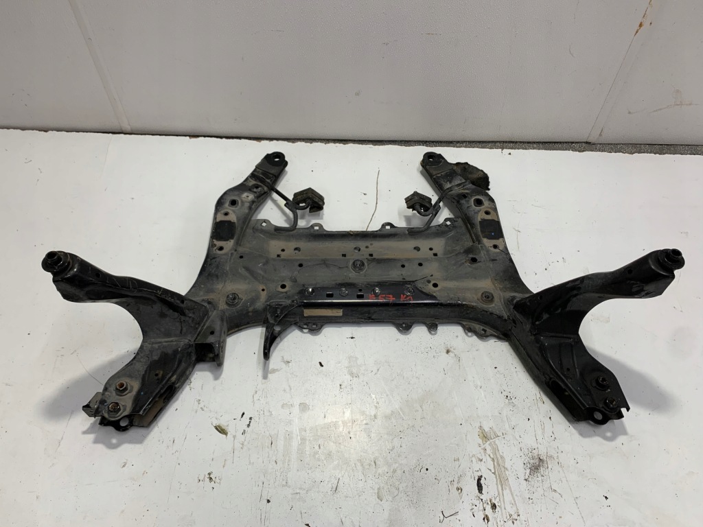 фото №1, Mini cooper f57 6865030 подрамник подрамник подрамник оригинал