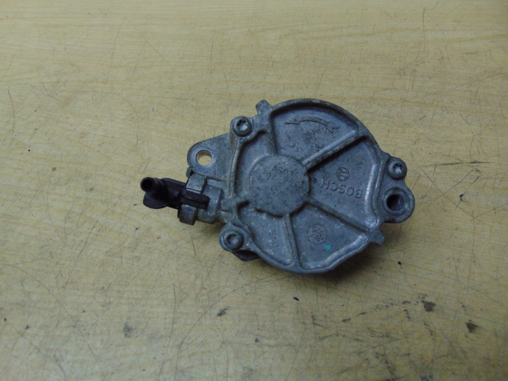 фото №6, Насос вакуум вакуум berlingo iii 08- 1.6 hdi d156-2b