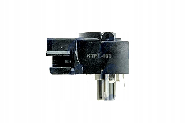 Колодка замка запалювання opel astra f 1992- combo 1994- corsa b 1999- omega b Ціна