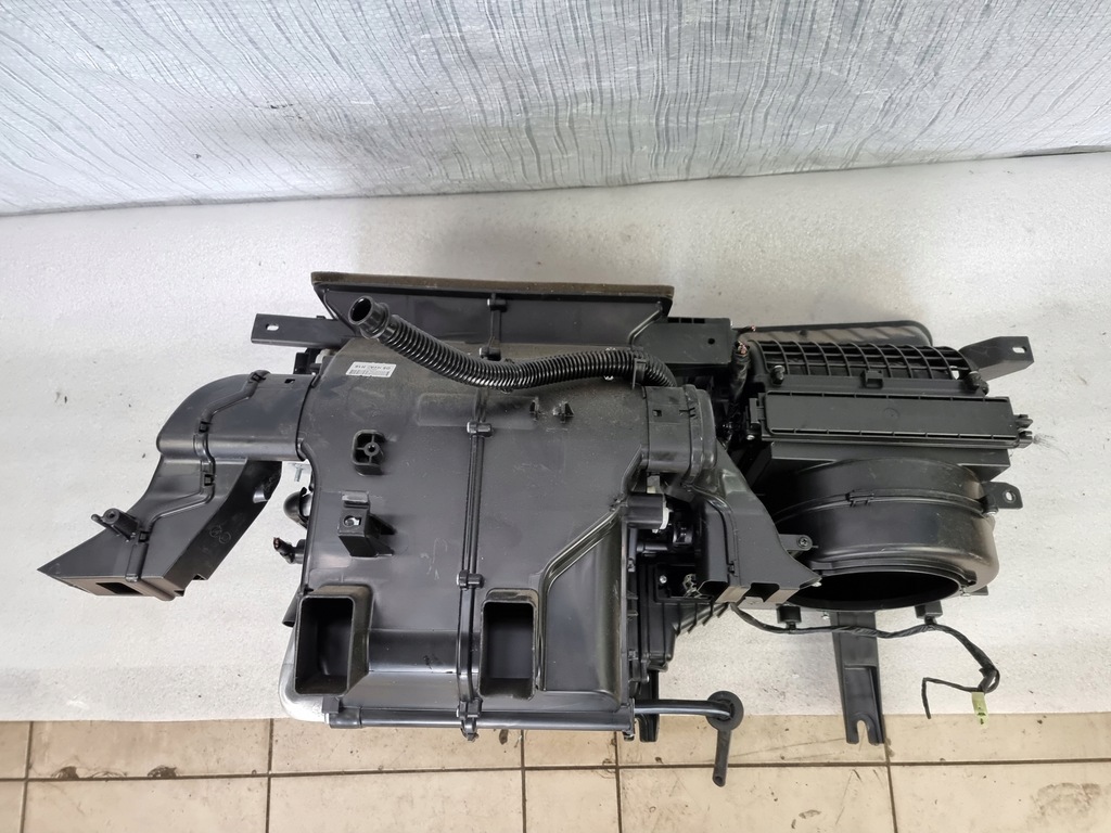 фото №6, Отопитель вентилятор hyundai kona 1.0 t-gdi