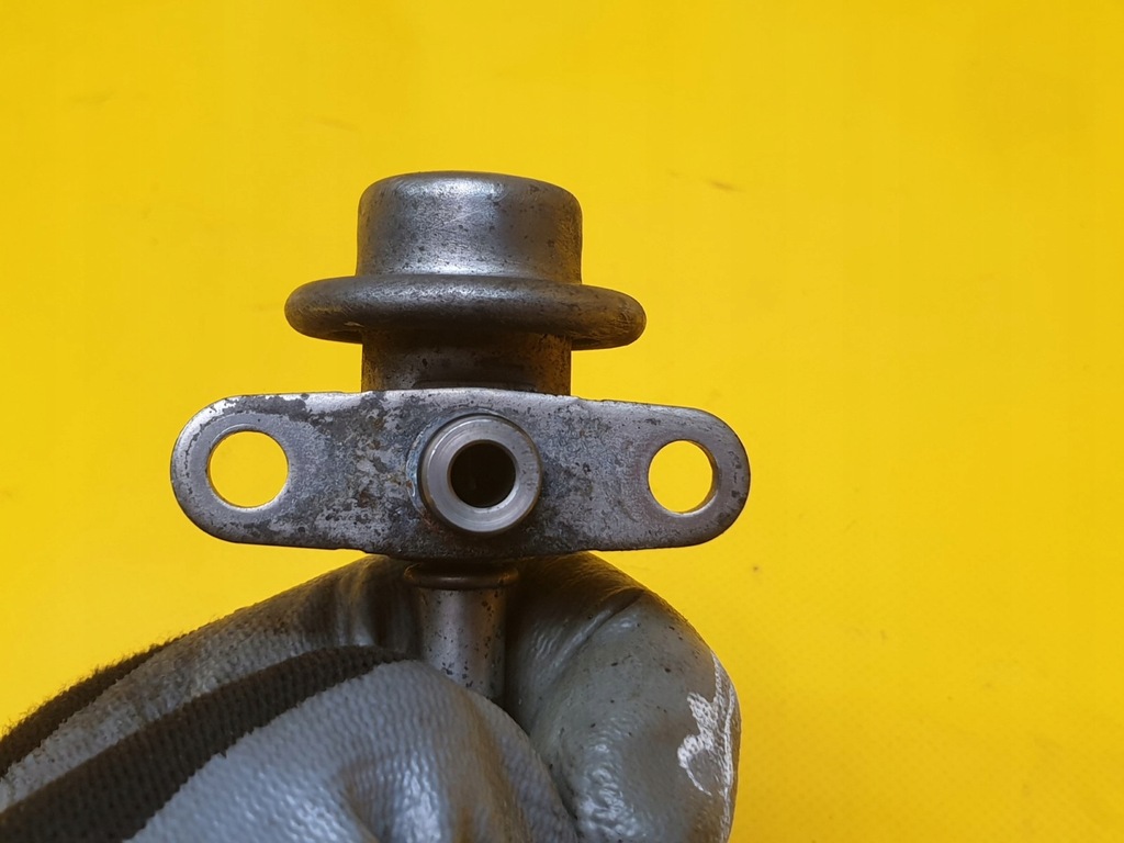 фото №3, Регулятор давления топлива gt-r r35 024000-5460