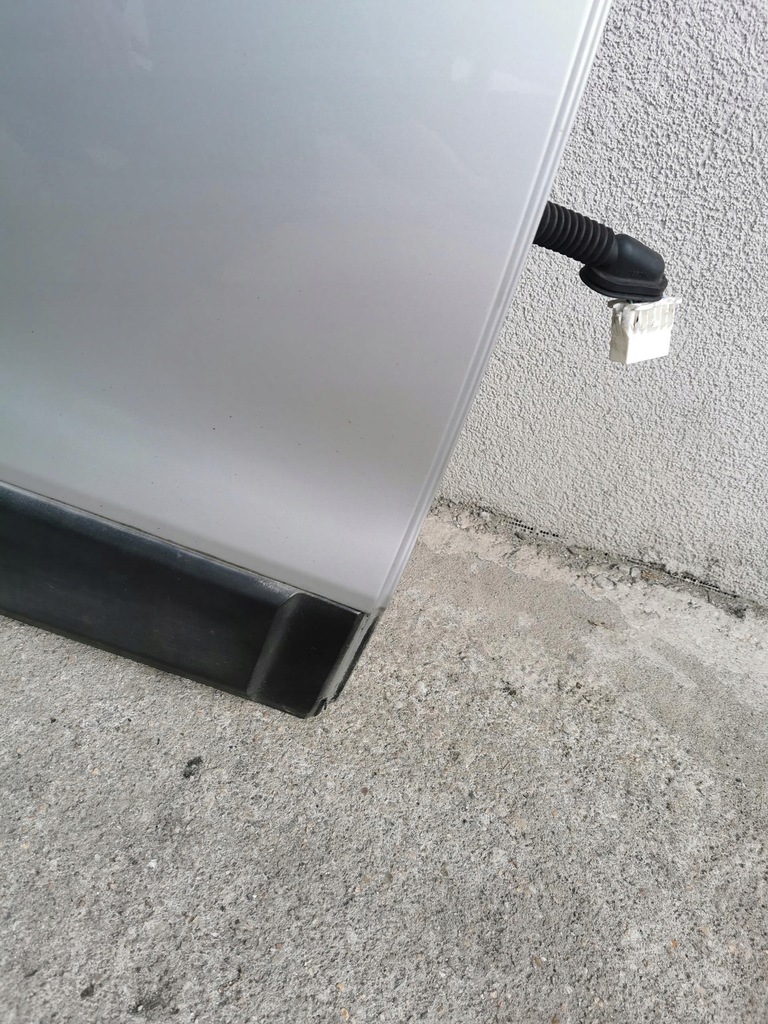 фото №11, Дверь правый задняя полный chevrolet captiva gan