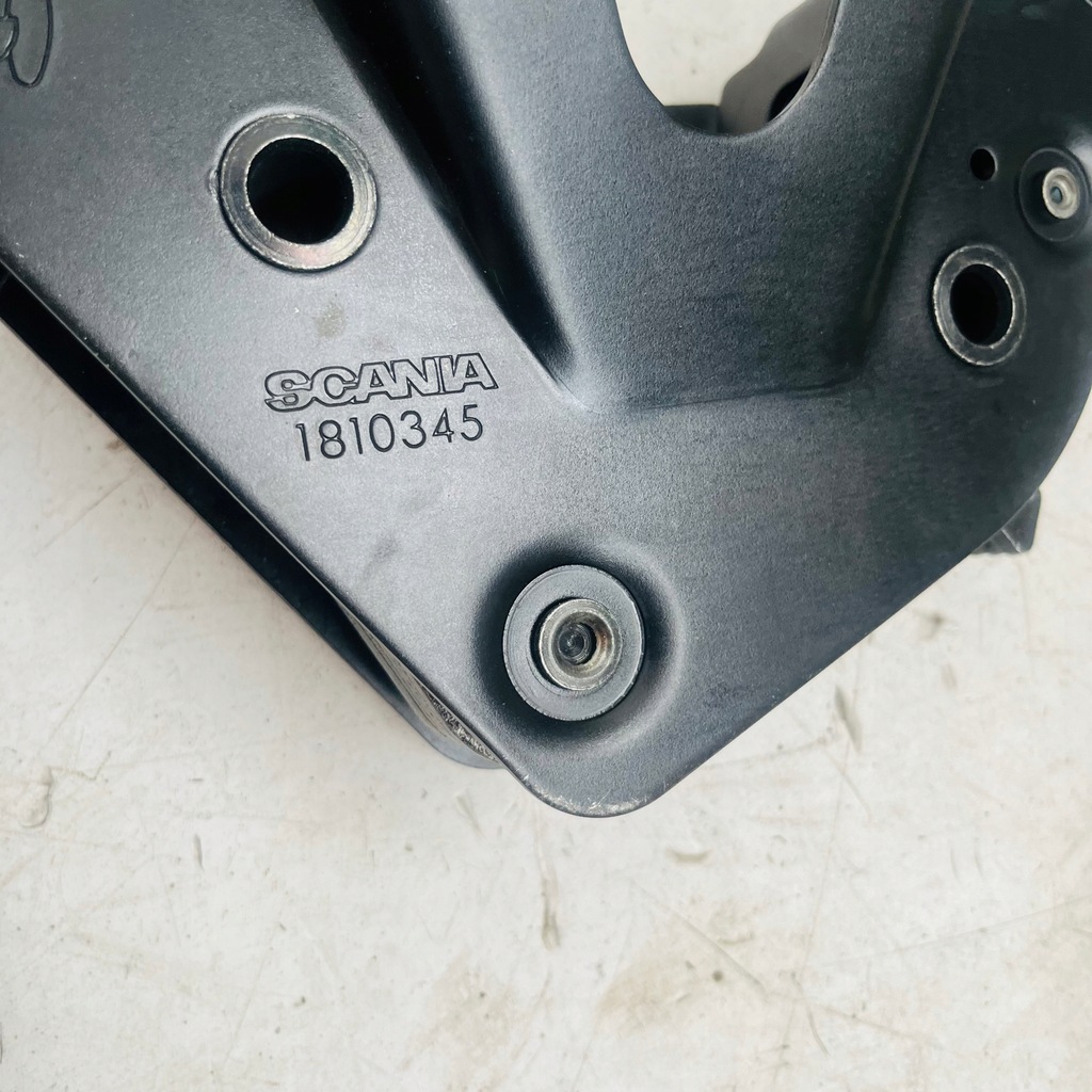 фото №6, Замок кабіни scania новий оригінал 1810345