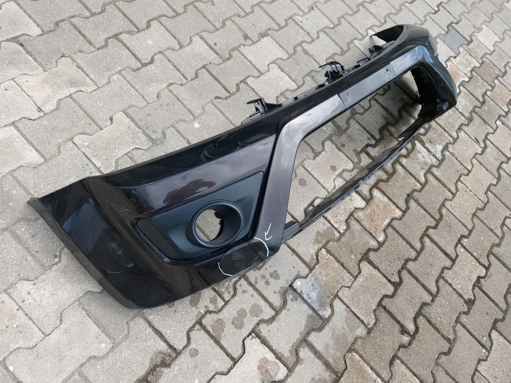 Купить Бампер перед передний suzuki vitara ii 12-15 lift