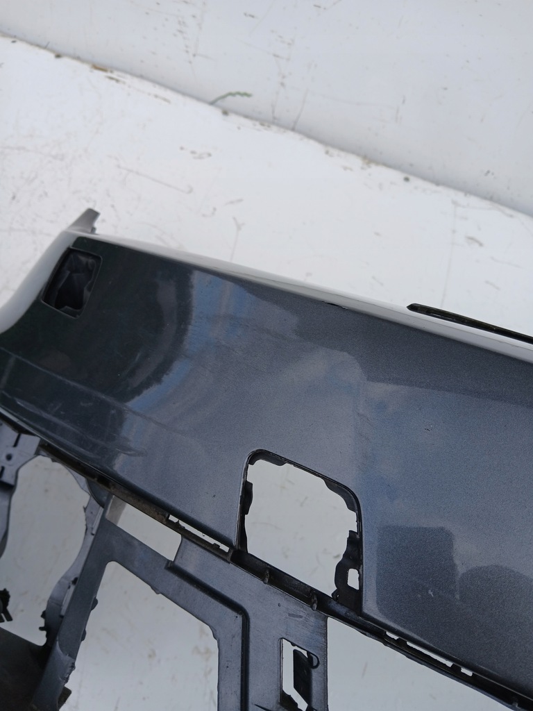 фото №8, Бампер перед vw eos lift