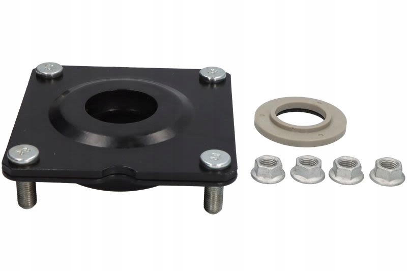 фото №11, Snr подушка амортизатор. mazda mazda 626, mpv kb670.03