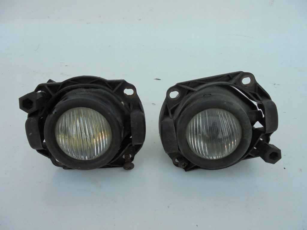 фото №1, Фара протитуманна фара протитуманний bmw e83 x3 лівий правий