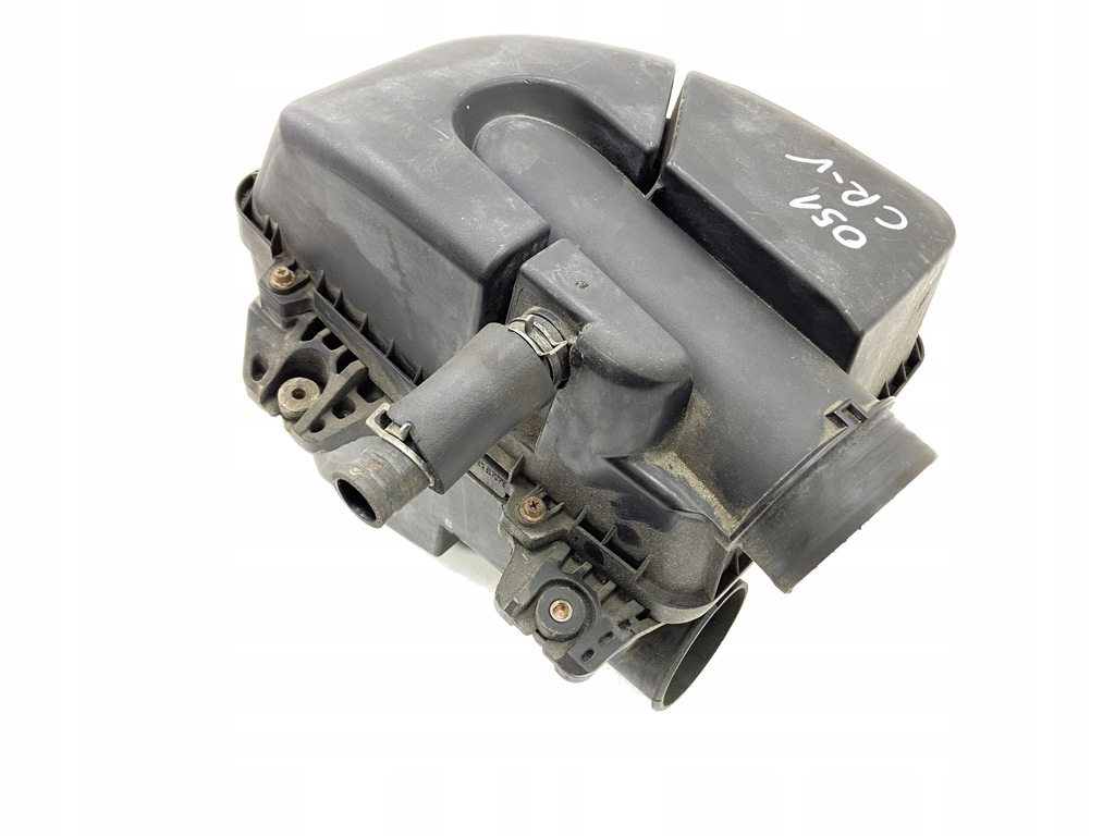 фото №7, Корпус фильтра воздуха honda cr-v ii 2.0 2002-2006r.