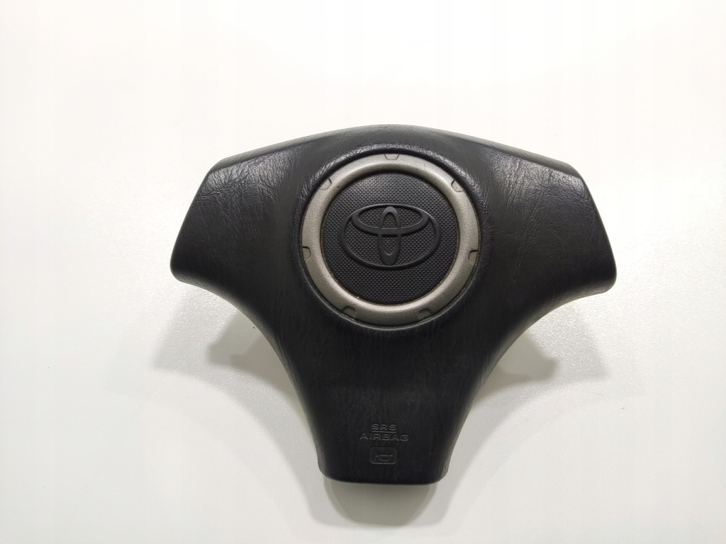 фото №2, Подушка водителя подушка безопасности подушка безопасности toyota rav4 ii 2000-2003