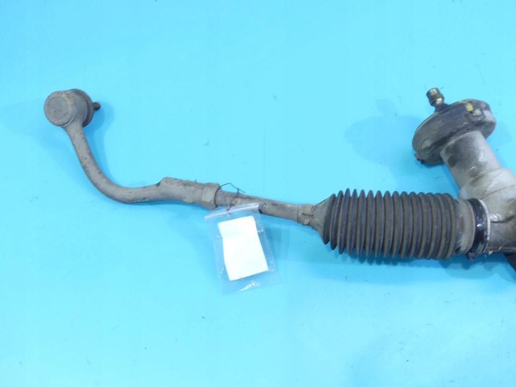 фото №9, Трансмиссия рулевая рейка kia rio iii 11-14 europa